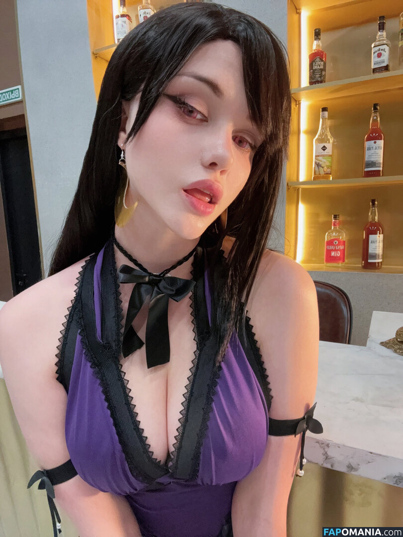 Win_Winry_ / win_winry Nudo OnlyFans  Foto trapelata #8