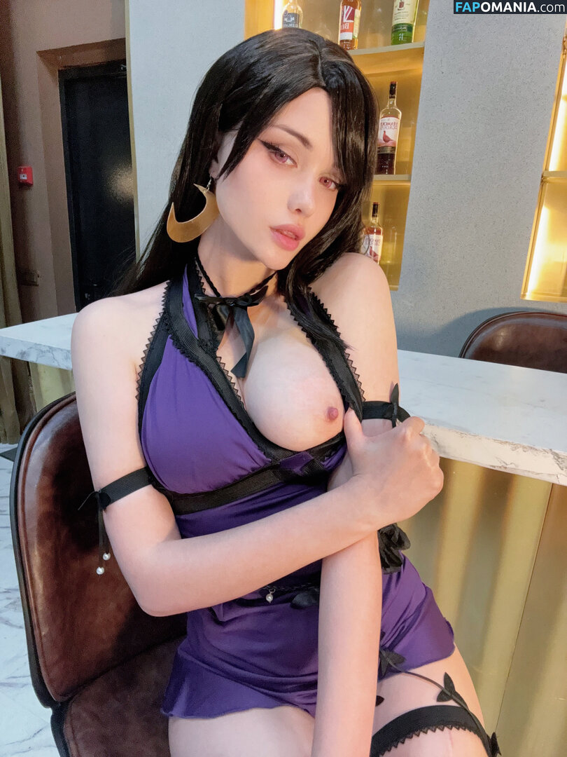 Win_Winry_ / win_winry Nudo OnlyFans  Foto trapelata #18