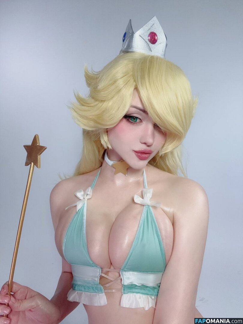 Win_Winry_ / win_winry Nudo OnlyFans  Foto trapelata #30