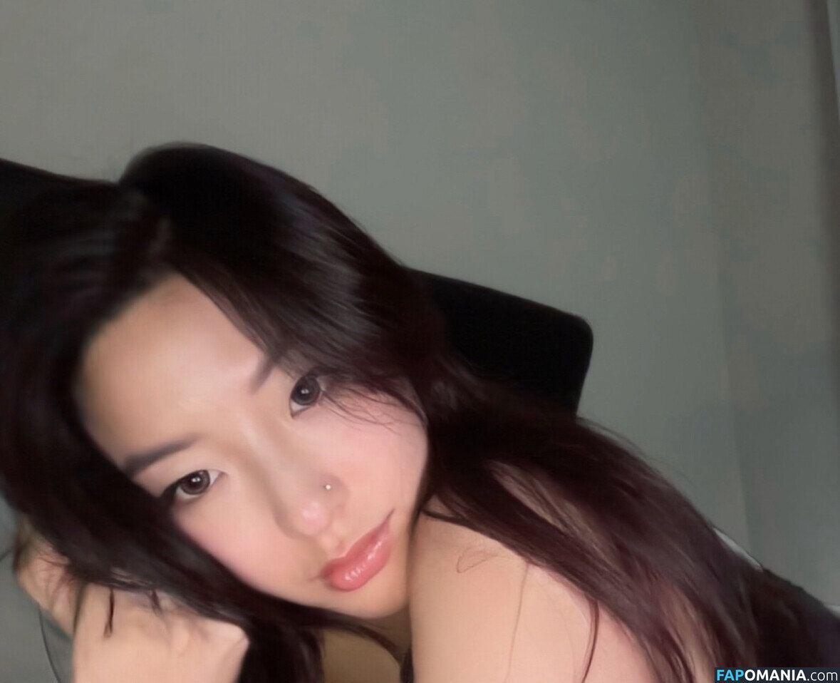 Winnie Chang / winnieechang Nudo OnlyFans  Foto trapelata #1