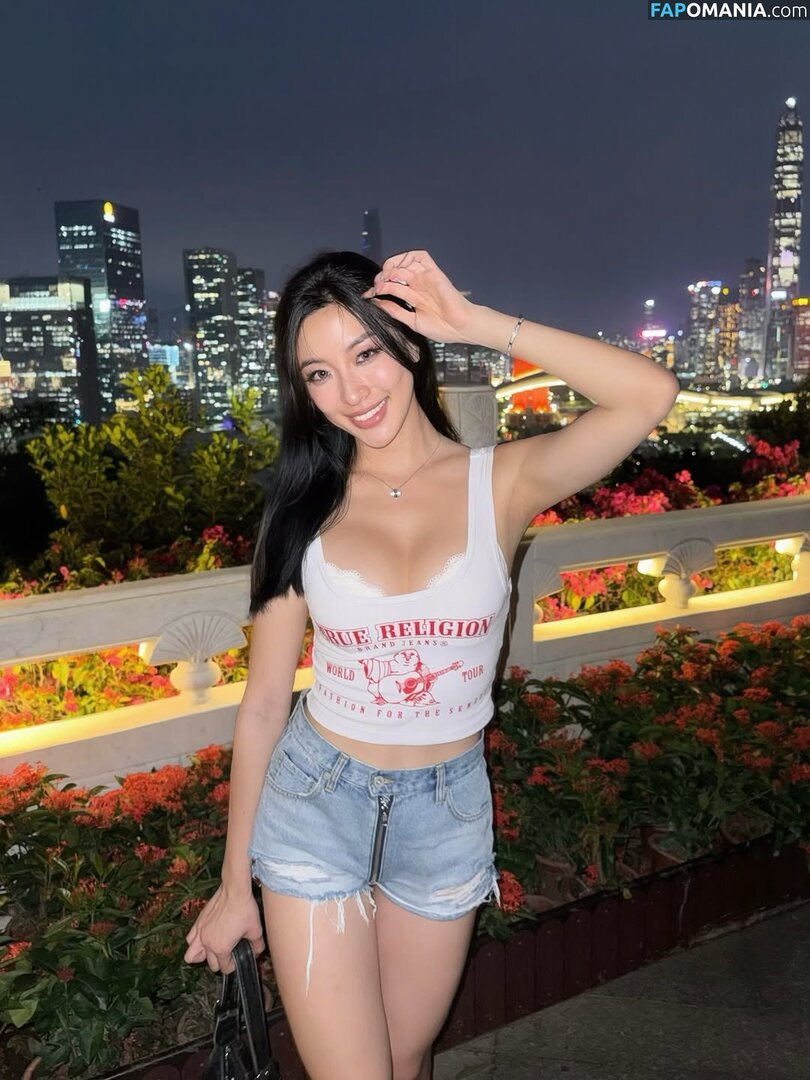 Winnie Chang / winnieechang Nudo OnlyFans  Foto trapelata #3