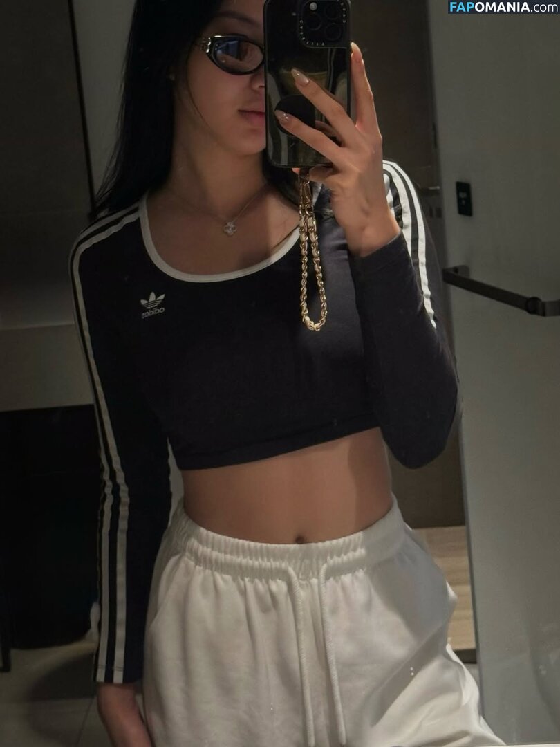 Winnie Chang / winnieechang Nudo OnlyFans  Foto trapelata #7
