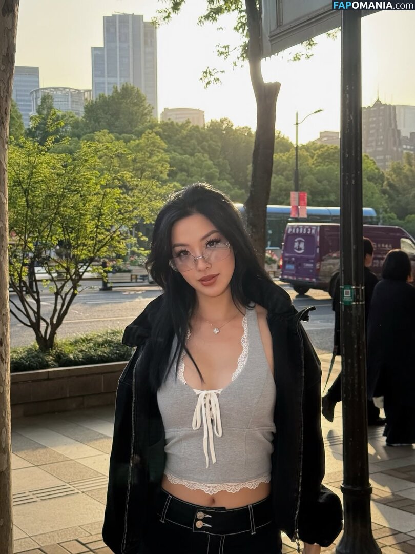 Winnie Chang / winnieechang Nudo OnlyFans  Foto trapelata #13