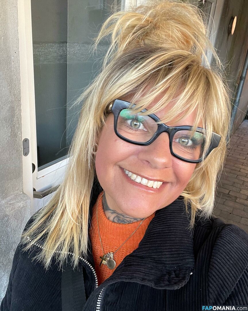 Winnie Nielsen Nudo OnlyFans  Foto trapelata #22