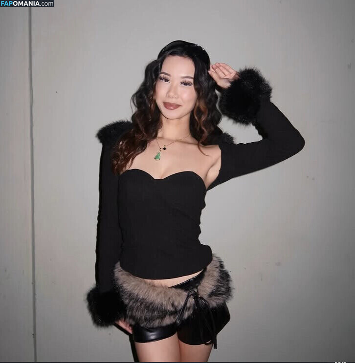 littlewinniee / winnniiex Nudo OnlyFans  Foto trapelata #3