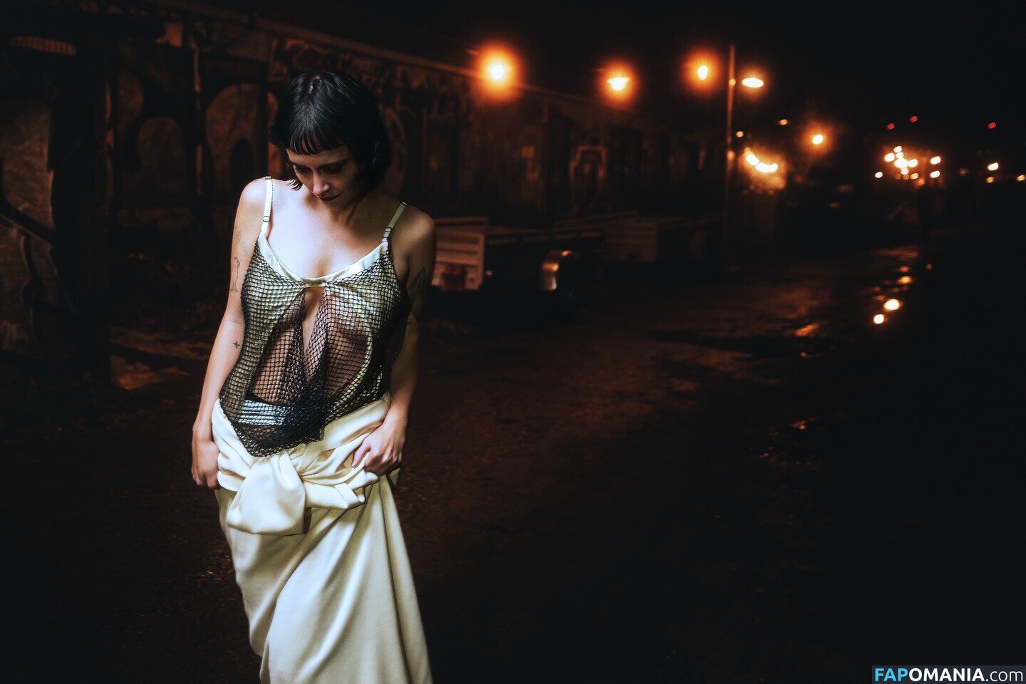 Winter / daydreamingwinter / https: / redheadwinter / vvinta_ Nudo OnlyFans  Foto trapelata #3