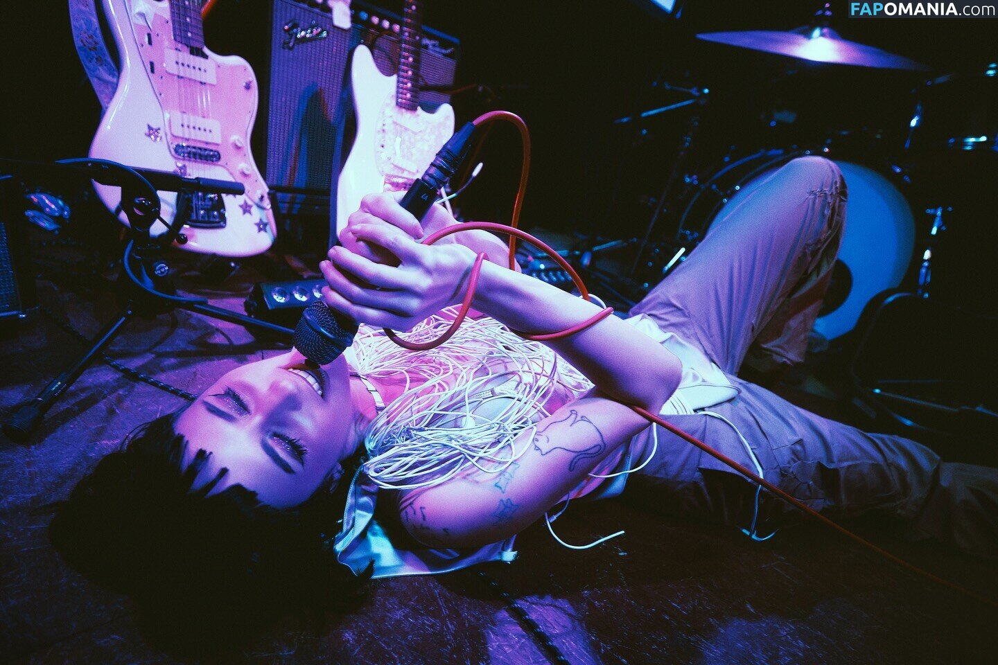 Winter / daydreamingwinter / https: / redheadwinter / vvinta_ Nudo OnlyFans  Foto trapelata #5