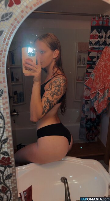 Winterrenee / bigyeahhhhh / winter_renee Nudo OnlyFans  Foto trapelata #7