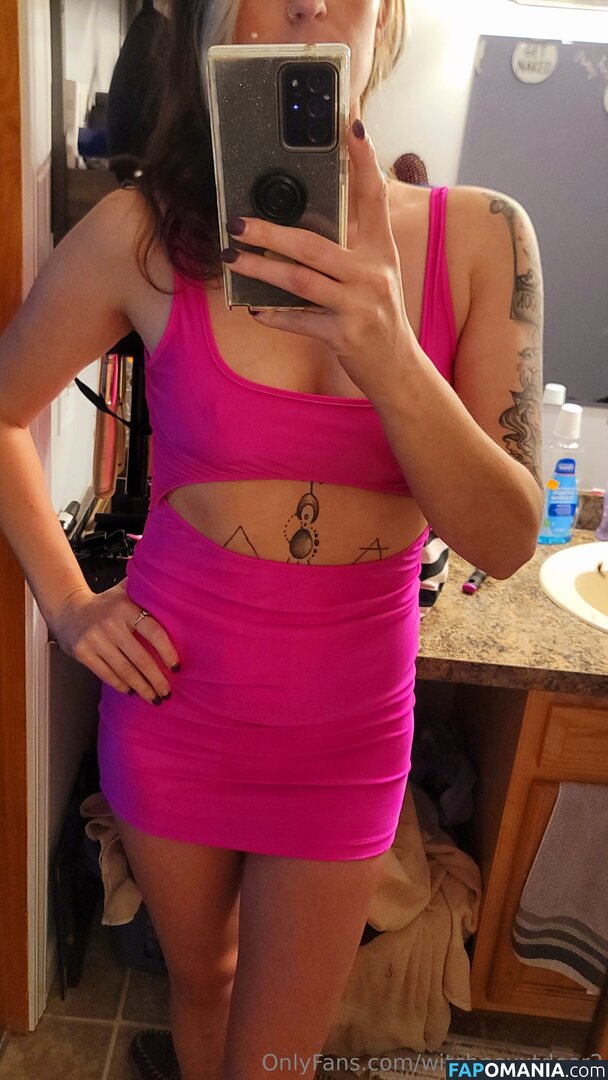 witchnexxtdoor2 Nudo OnlyFans  Foto trapelata #1