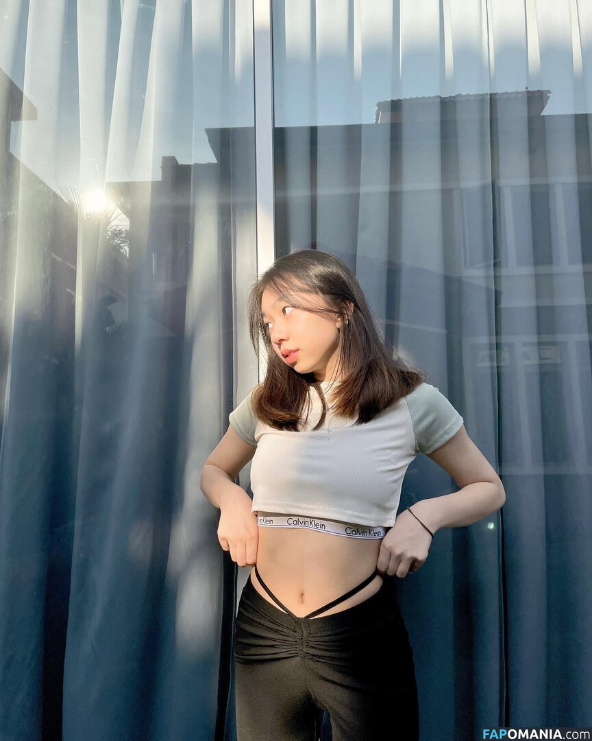 Clarise Ang / withclarise_ Nudo OnlyFans  Foto trapelata #1