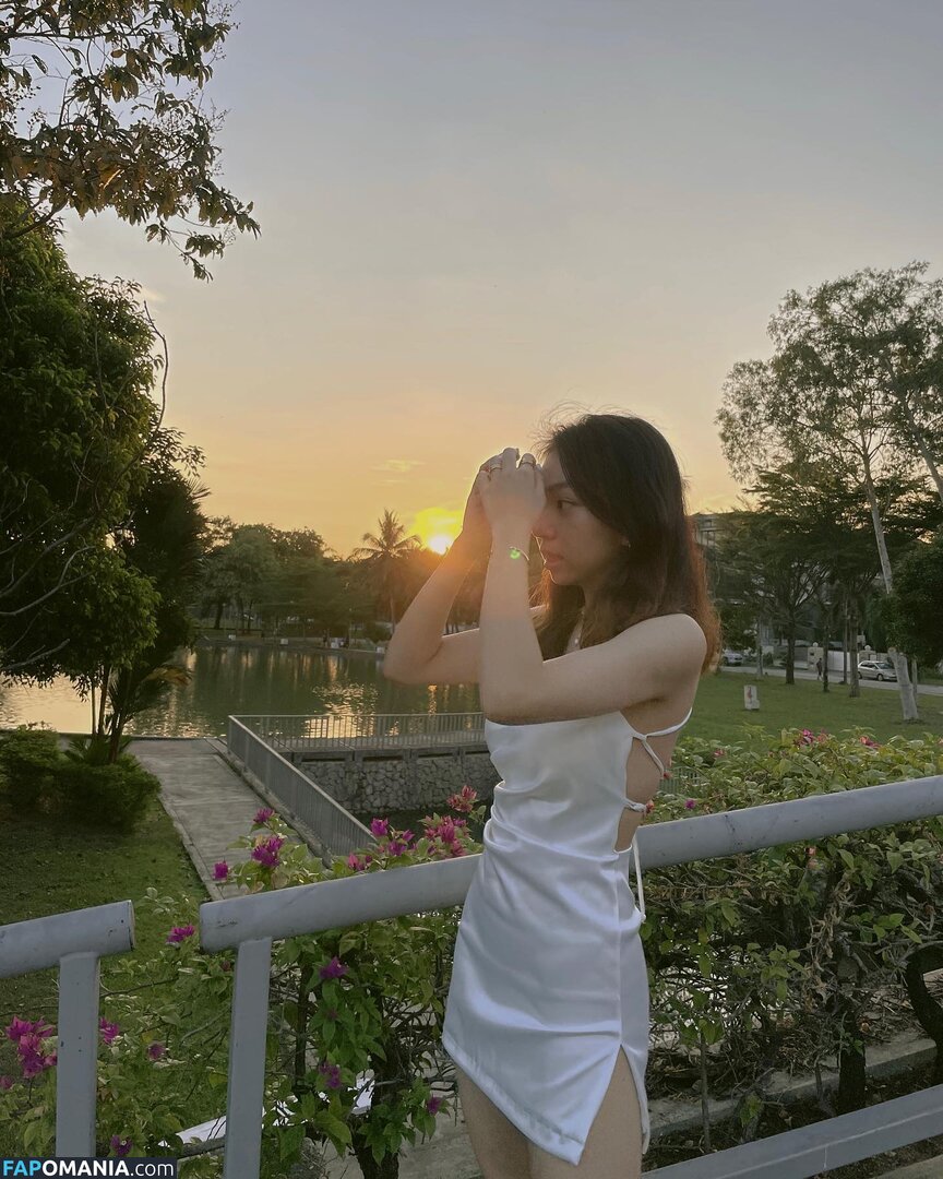 Clarise Ang / withclarise_ Nudo OnlyFans  Foto trapelata #6