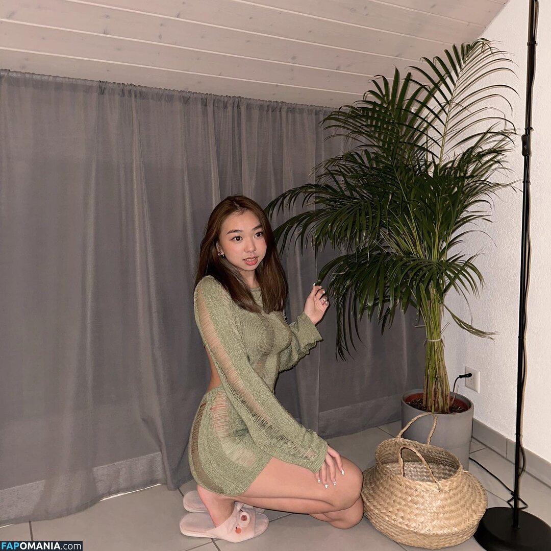 Clarise Ang / withclarise_ Nudo OnlyFans  Foto trapelata #17