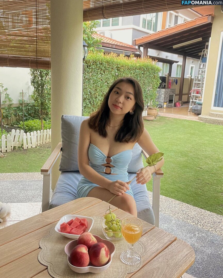 Clarise Ang / withclarise_ Nudo OnlyFans  Foto trapelata #19