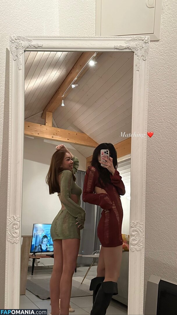 Clarise Ang / withclarise_ Nudo OnlyFans  Foto trapelata #22