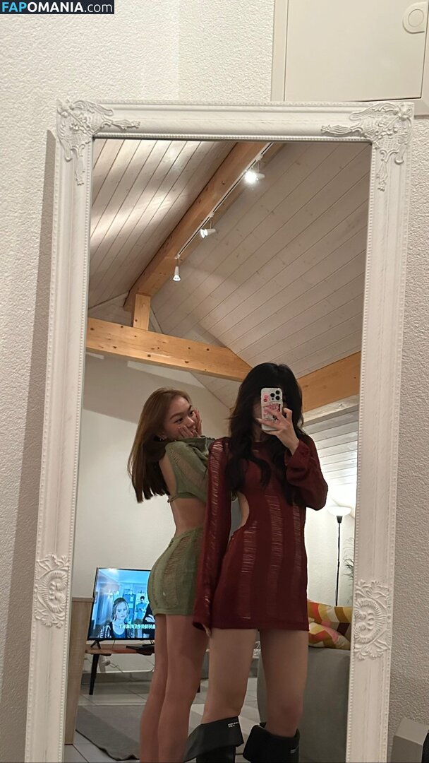 Clarise Ang / withclarise_ Nudo OnlyFans  Foto trapelata #23