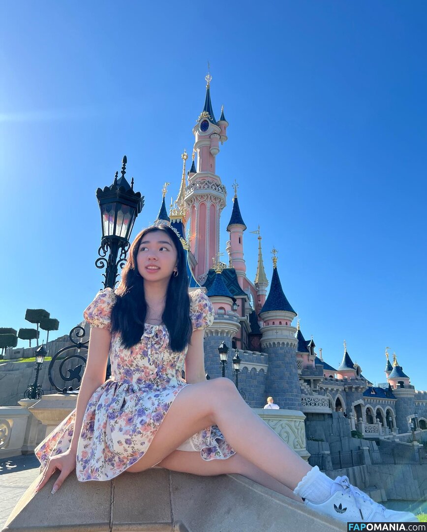 Clarise Ang / withclarise_ Nudo OnlyFans  Foto trapelata #27