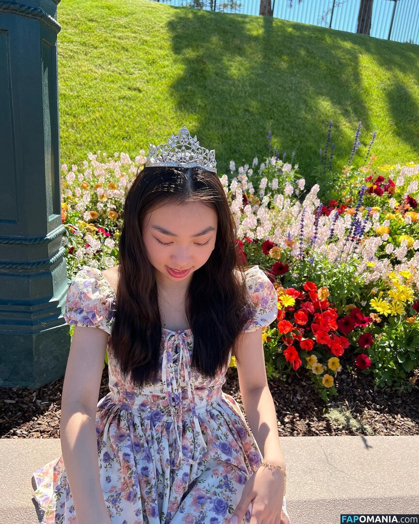 Clarise Ang / withclarise_ Nudo OnlyFans  Foto trapelata #28