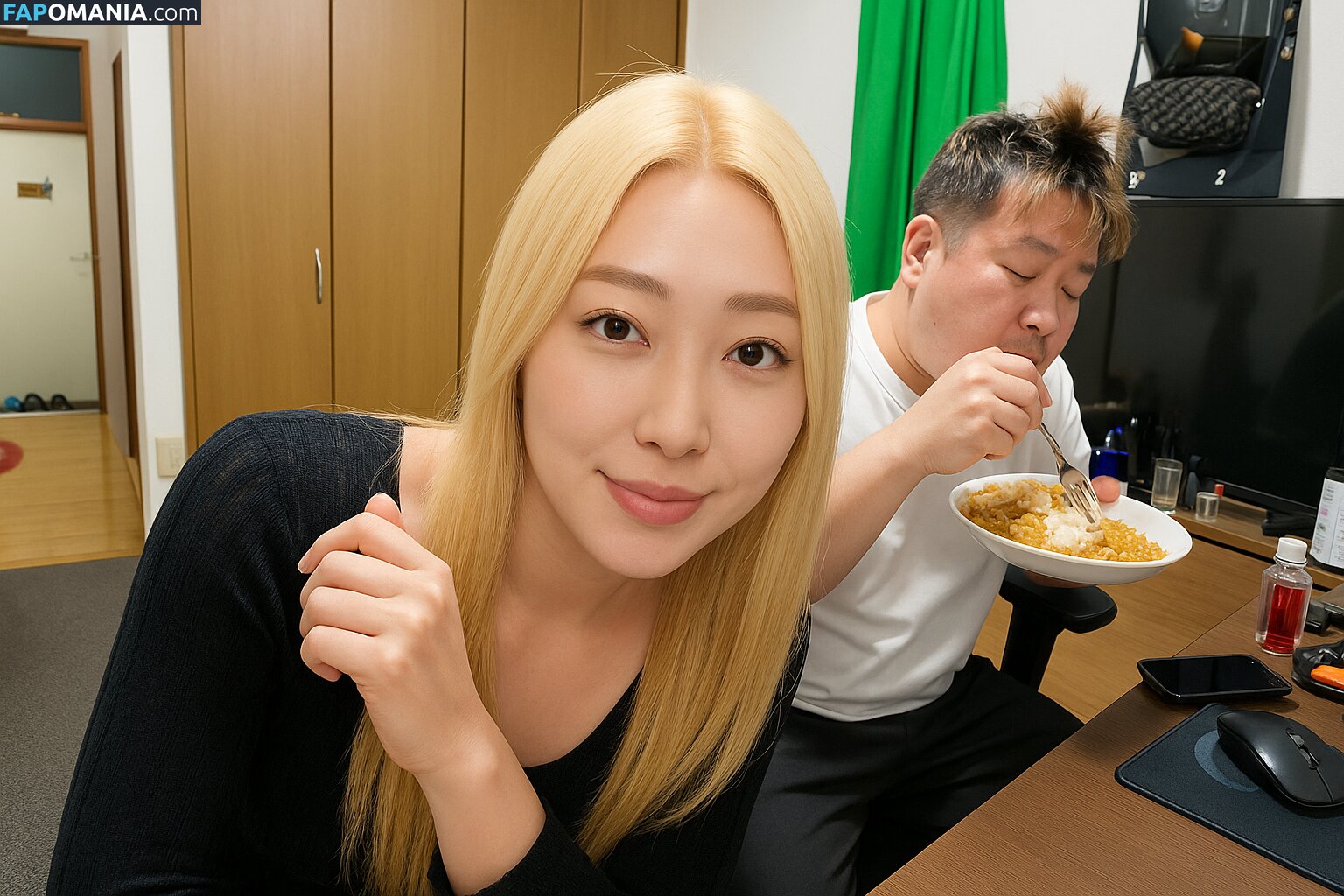 WithJenny Nudo OnlyFans  Foto trapelata #1