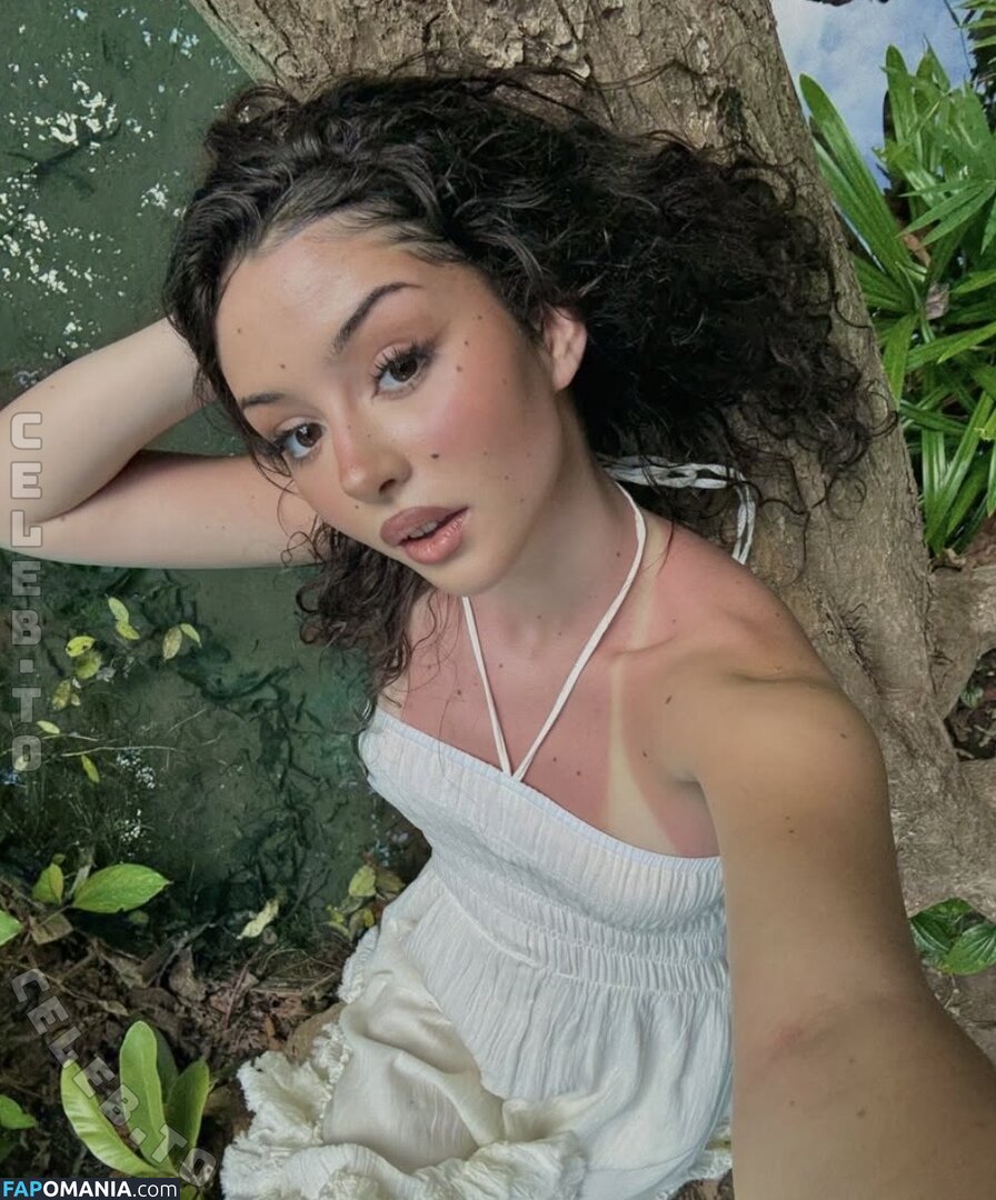 WoIstLena / woistlenaa Nudo OnlyFans  Foto trapelata #1