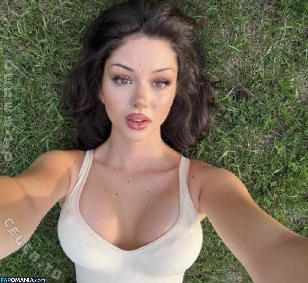WoIstLena / woistlenaa Nudo OnlyFans  Foto trapelata #7