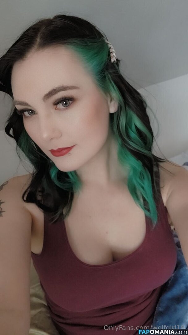 wolfgirl18 Nudo OnlyFans  Foto trapelata #10