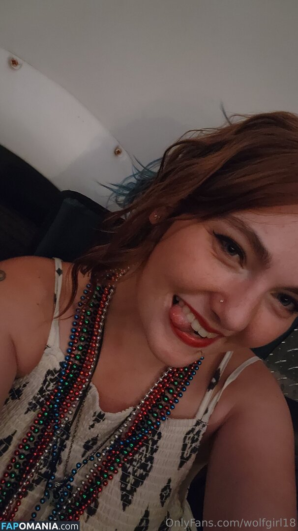wolfgirl18 Nudo OnlyFans  Foto trapelata #12