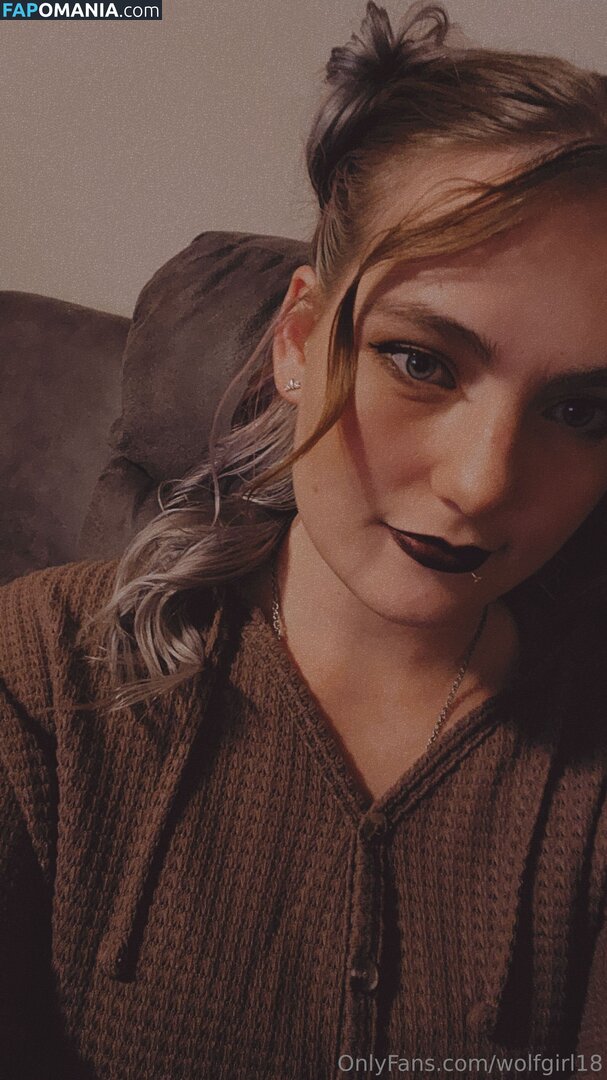 wolfgirl18 Nudo OnlyFans  Foto trapelata #13