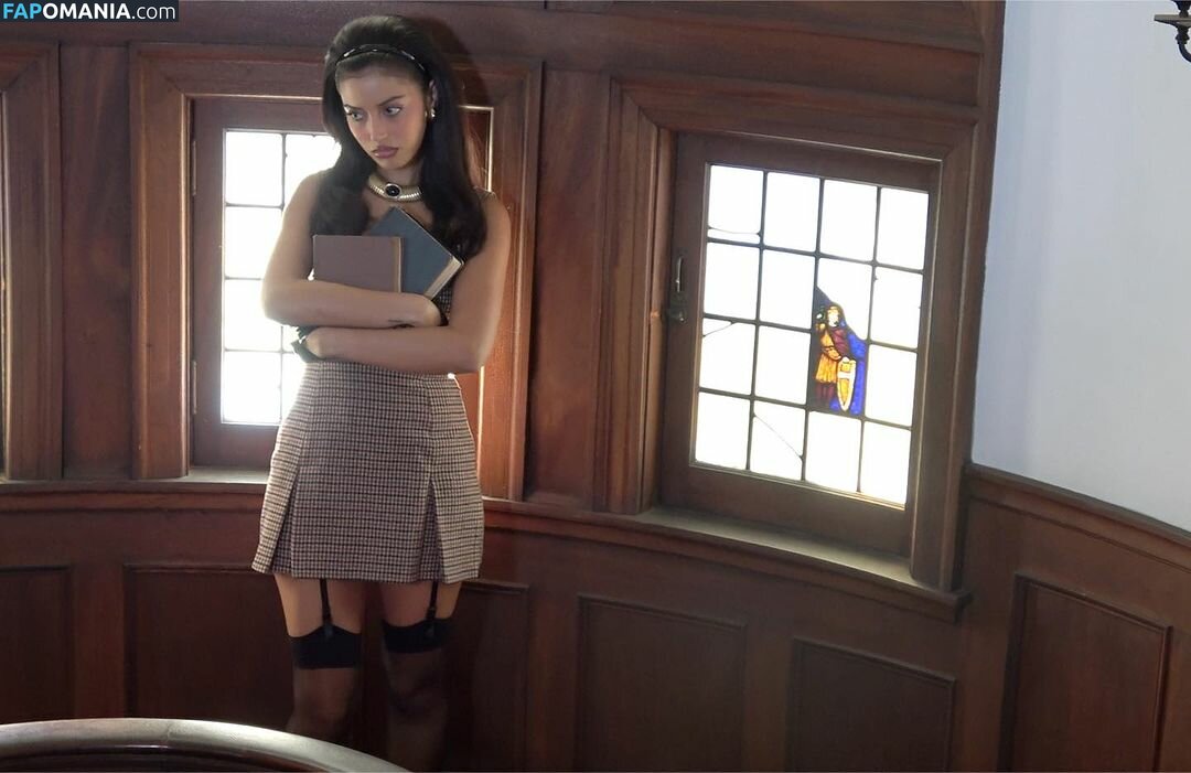 Cindy Kimberly / Wolfiecindy Nudo OnlyFans  Foto trapelata #140