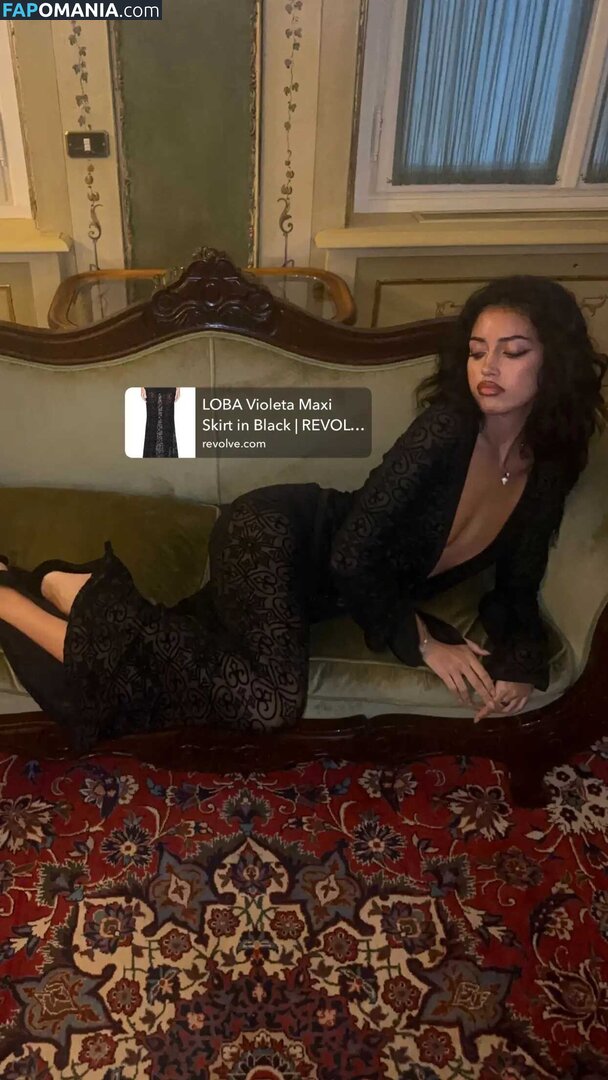 Cindy Kimberly / Wolfiecindy Nudo OnlyFans  Foto trapelata #386