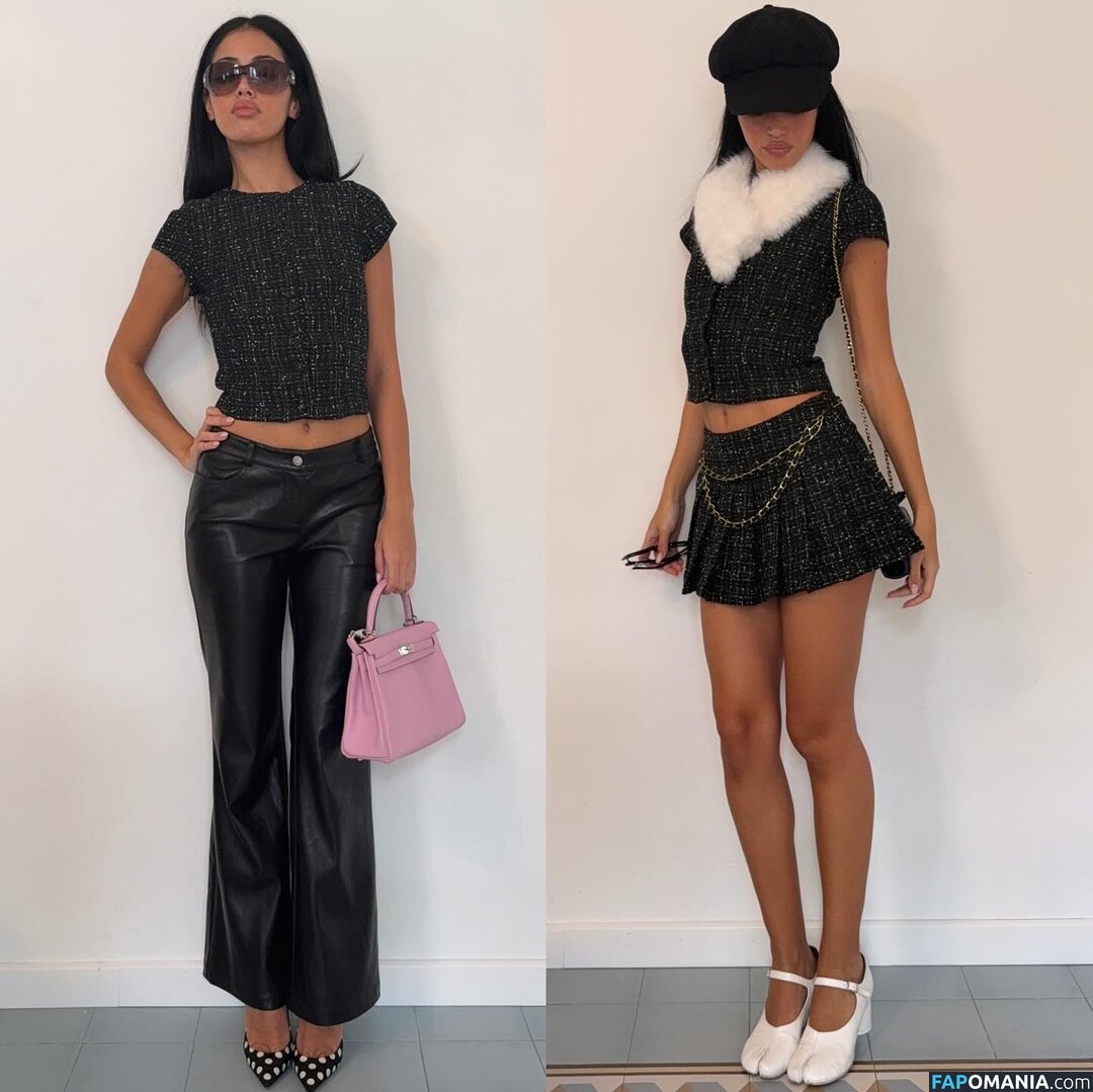 Cindy Kimberly / Wolfiecindy Nudo OnlyFans  Foto trapelata #426