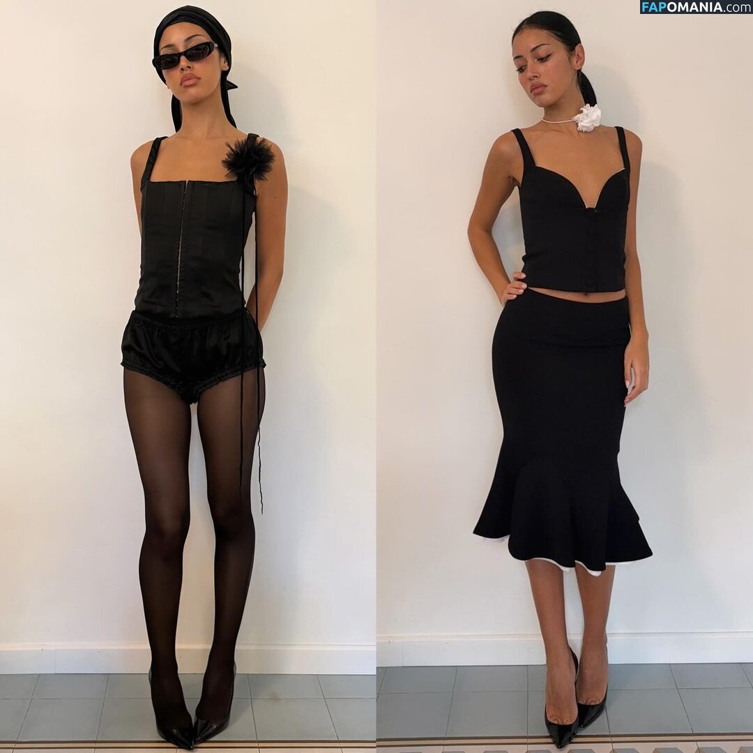 Cindy Kimberly / Wolfiecindy Nudo OnlyFans  Foto trapelata #428