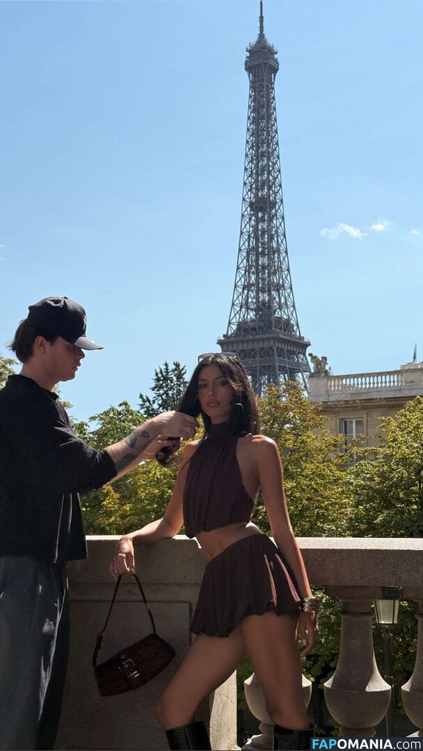 Cindy Kimberly / Wolfiecindy Nudo OnlyFans  Foto trapelata #449