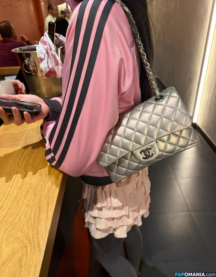 Cindy Kimberly / Wolfiecindy Nudo OnlyFans  Foto trapelata #452