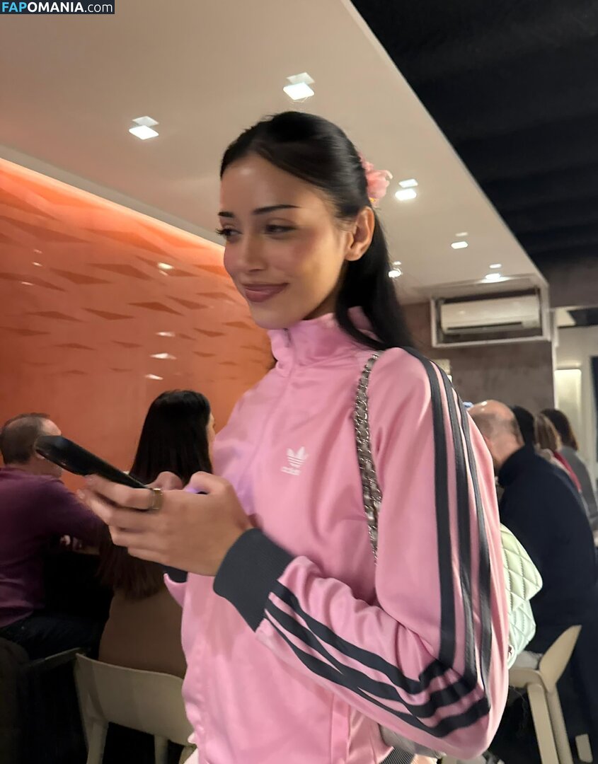 Cindy Kimberly / Wolfiecindy Nudo OnlyFans  Foto trapelata #453