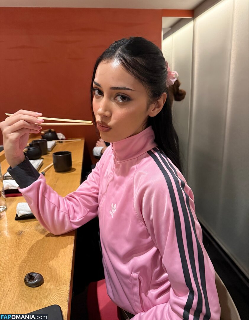 Cindy Kimberly / Wolfiecindy Nudo OnlyFans  Foto trapelata #454