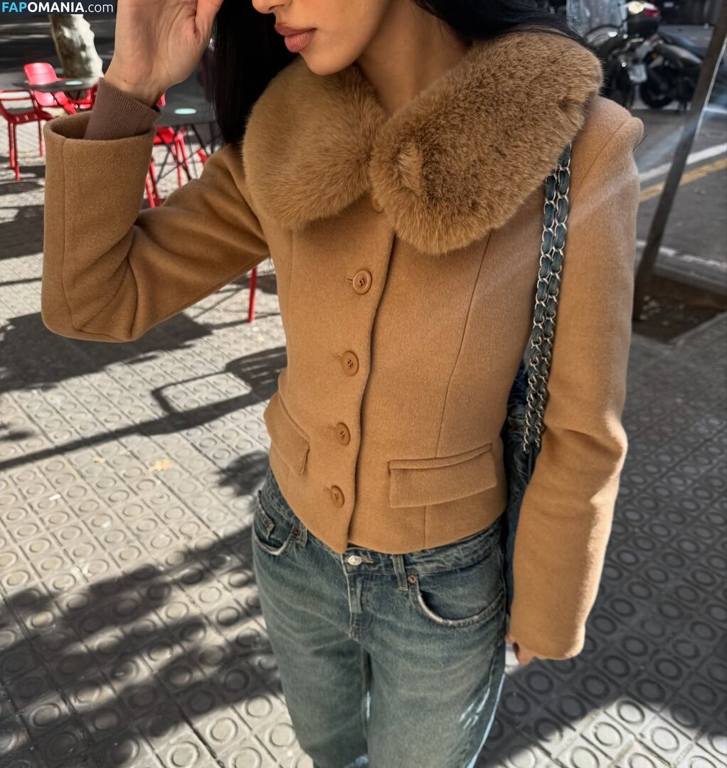 Cindy Kimberly / Wolfiecindy Nudo OnlyFans  Foto trapelata #456