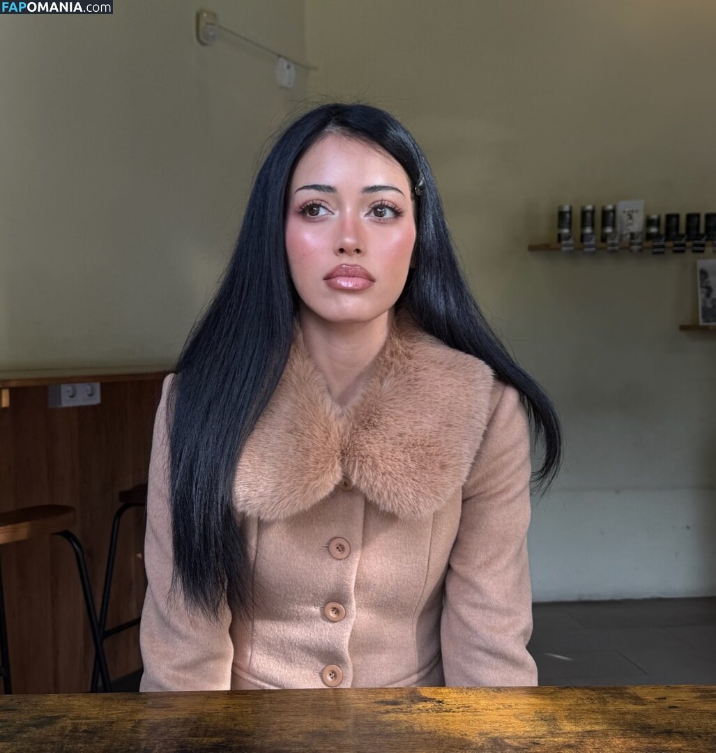 Cindy Kimberly / Wolfiecindy Nudo OnlyFans  Foto trapelata #457