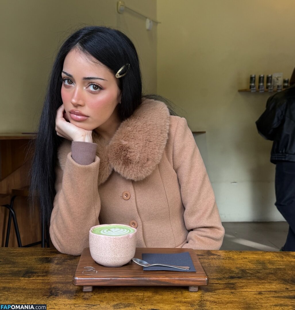 Cindy Kimberly / Wolfiecindy Nudo OnlyFans  Foto trapelata #458