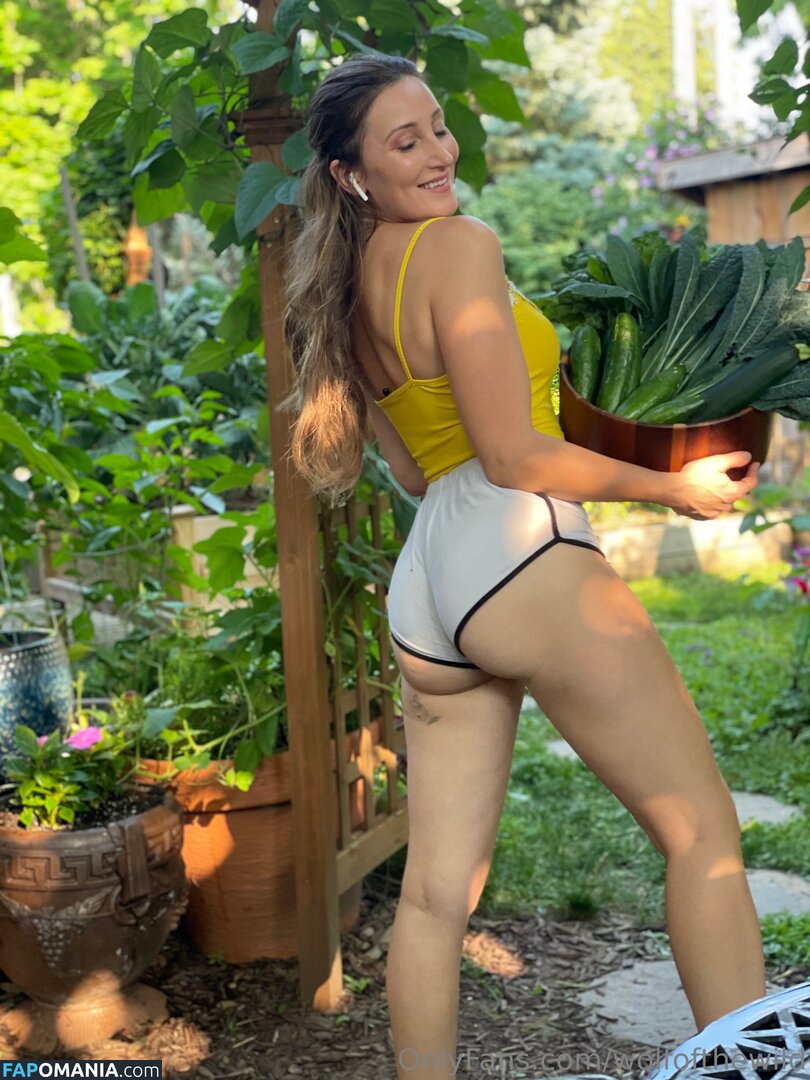 wolfofthewild / wolfofthewildd Nudo OnlyFans  Foto trapelata #6