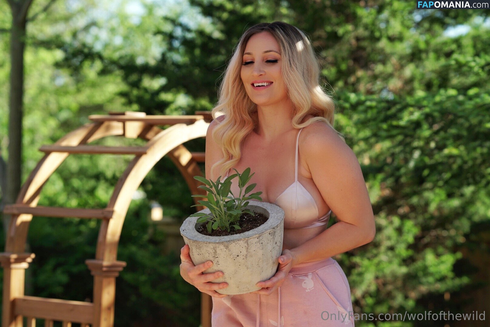 wolfofthewild / wolfofthewildd Nudo OnlyFans  Foto trapelata #15