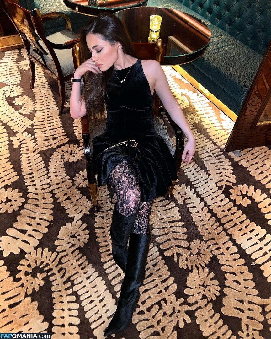 WomenEurovision / womeneur Nudo OnlyFans  Foto trapelata #21