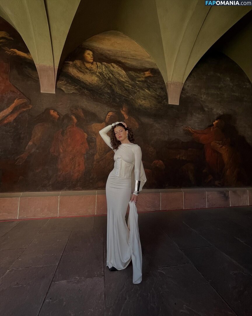 WomenEurovision / womeneur Nudo OnlyFans  Foto trapelata #23