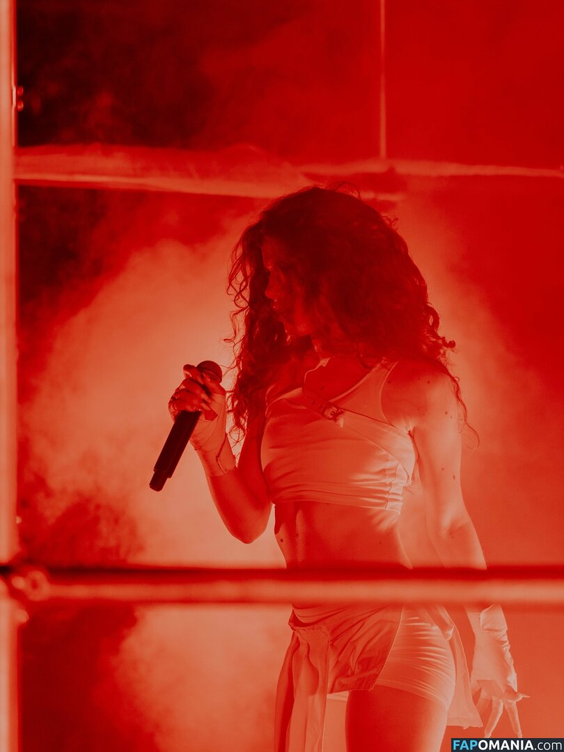 WomenEurovision / womeneur Nudo OnlyFans  Foto trapelata #24