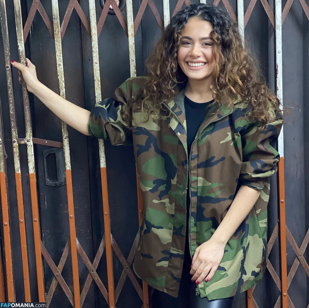 WomenEurovision / womeneur Nudo OnlyFans  Foto trapelata #26