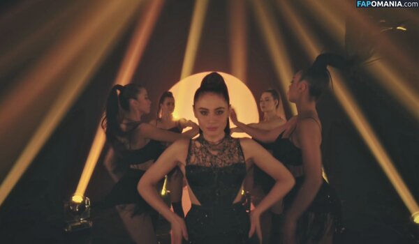 WomenEurovision / womeneur Nudo OnlyFans  Foto trapelata #28