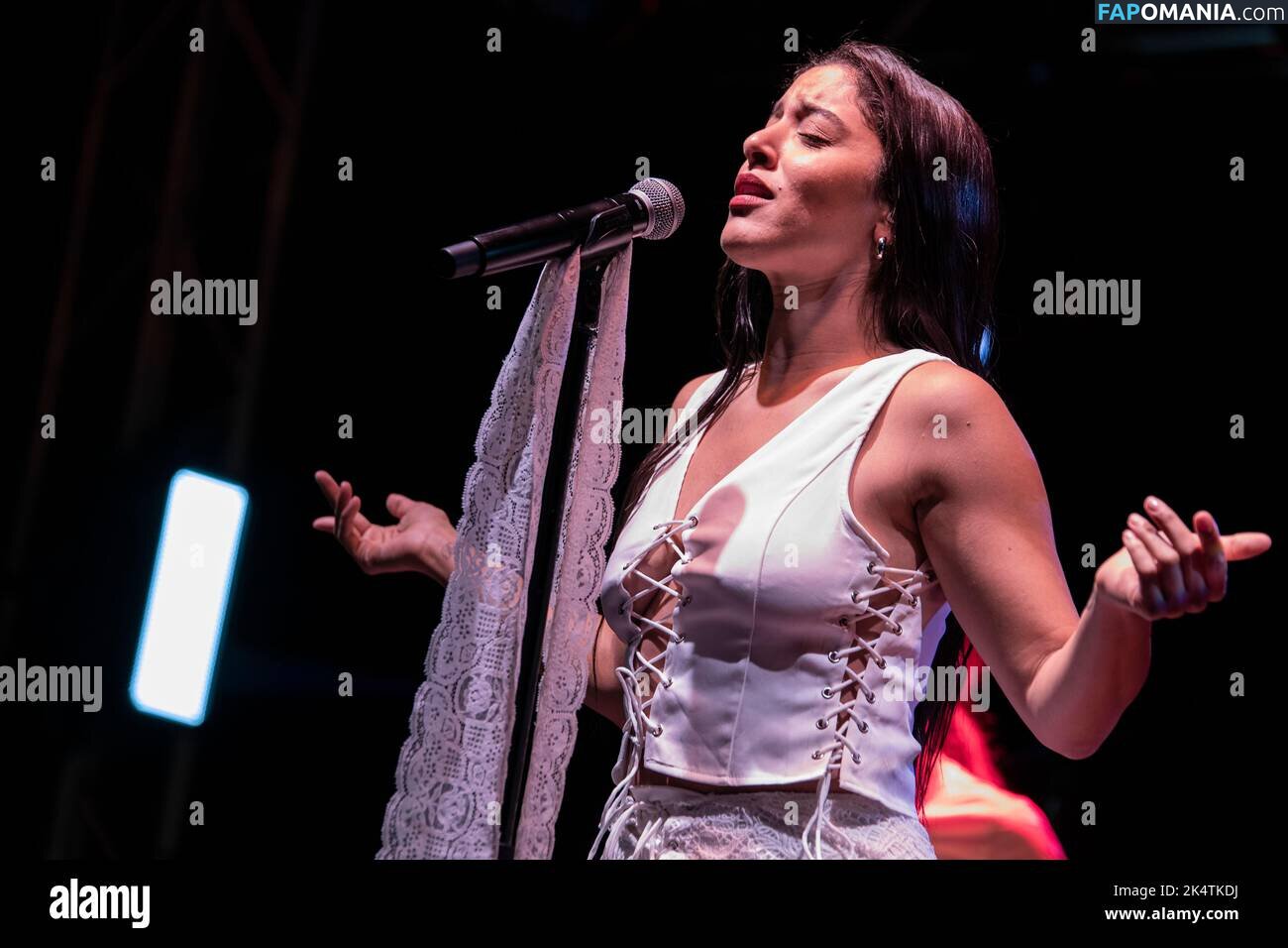 WomenEurovision / womeneur Nudo OnlyFans  Foto trapelata #31