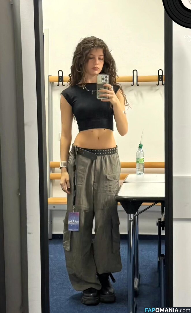 WomenEurovision / womeneur Nudo OnlyFans  Foto trapelata #34