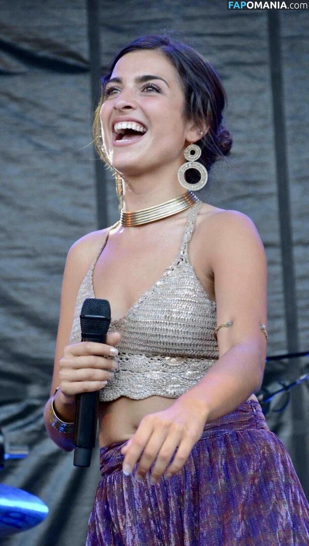 WomenEurovision / womeneur Nudo OnlyFans  Foto trapelata #36