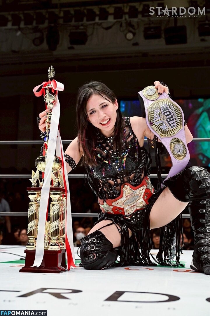 Puroresu / WomenJoshi Nudo OnlyFans  Foto trapelata #74