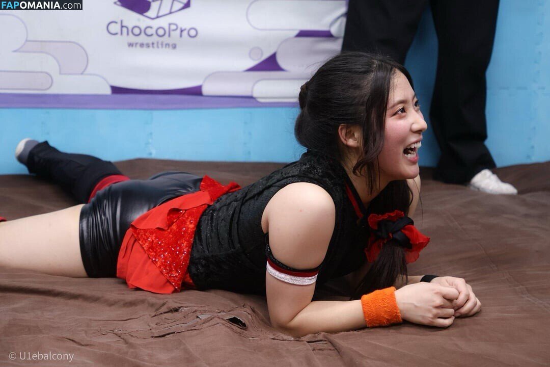 Puroresu / WomenJoshi Nudo OnlyFans  Foto trapelata #86